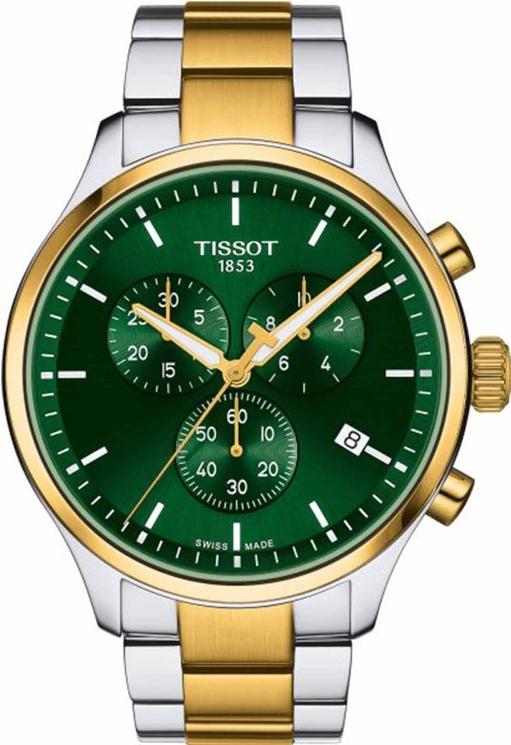 T116.617.22.091 ساعة TISSOT