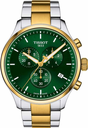 T116.617.22.091 ساعة TISSOT