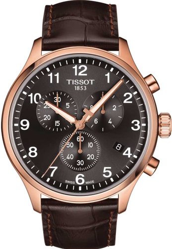 T116.617.36.057.01 ساعة رجالي TISSOT