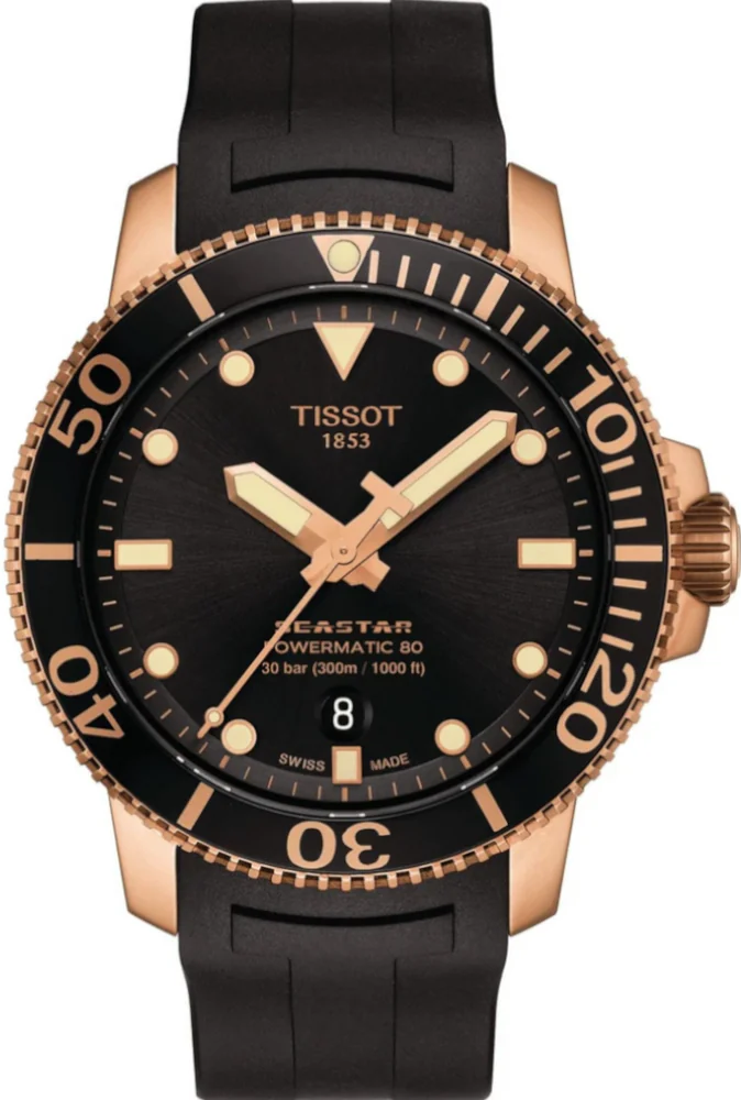 T120.407.37.051.01 ساعة رجالي TISSOT