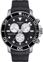 ساعة TISSOT T120.417.17.051