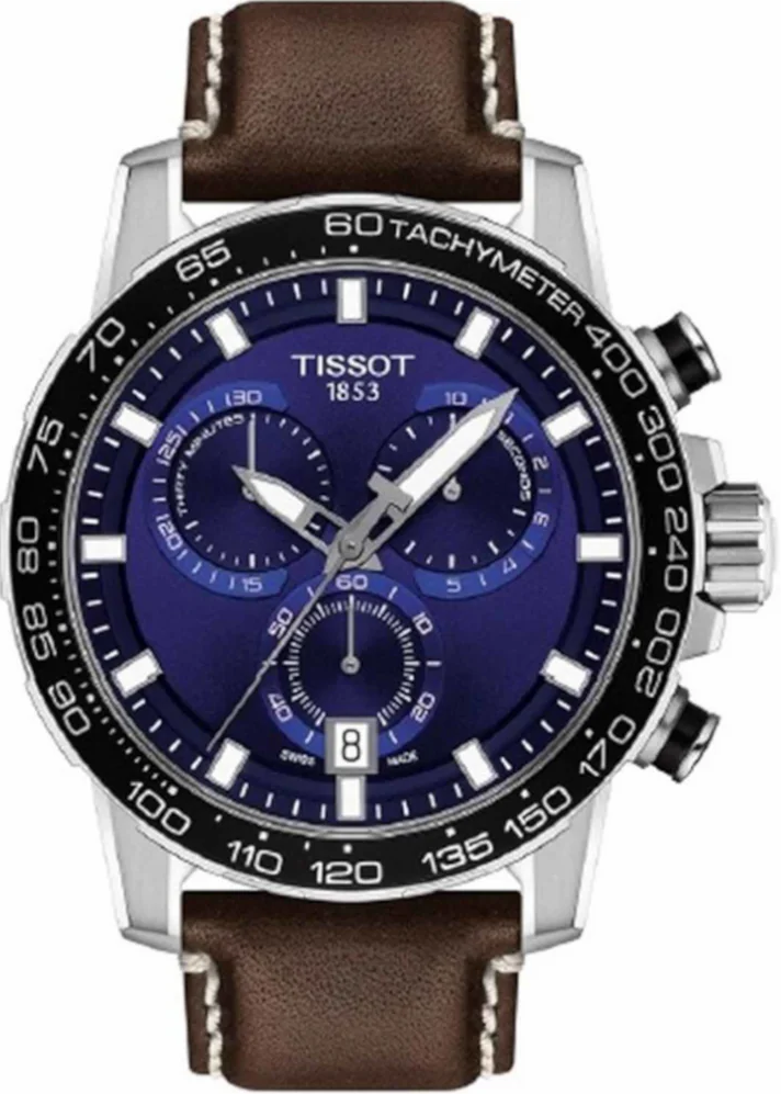 T125.617.16.041 ساعة رجالي TISSOT