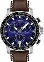 T125.617.16.041 ساعة رجالي TISSOT