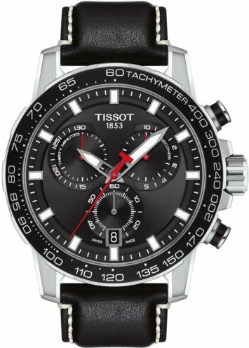 T125.617.16.051 ساعة TISSOT