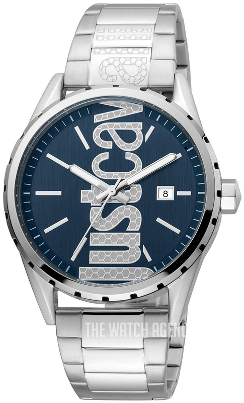 JC1G082M0065 just cavalli watch رجالي