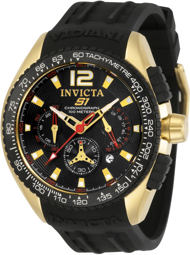 33629 invicta watch رجالي