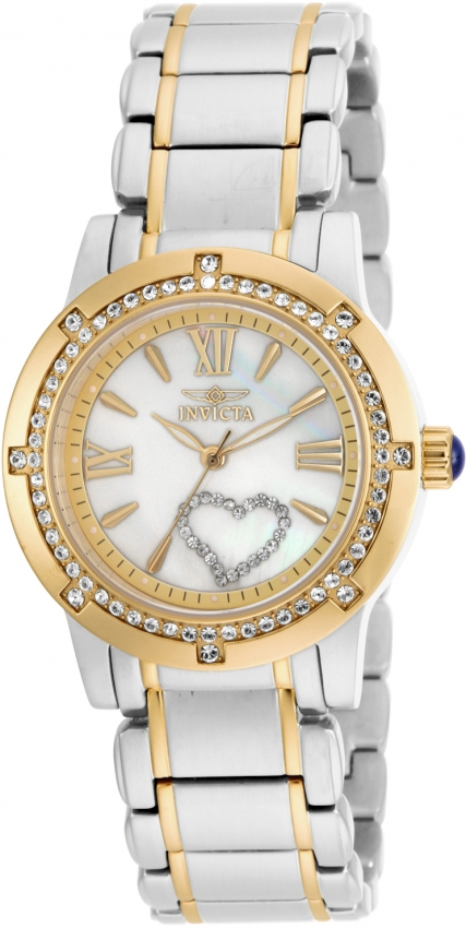 16707 invicta watch