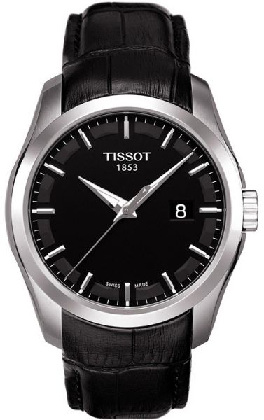 T035.410.16.051 TISSOT ساعة رجالي