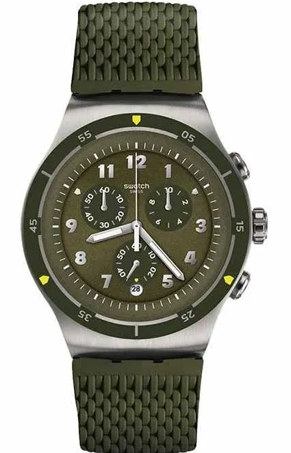 YOS461 ساعة سواتش