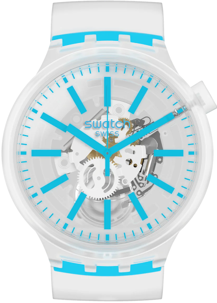 SO27E105 ساعة سواتش رجالي