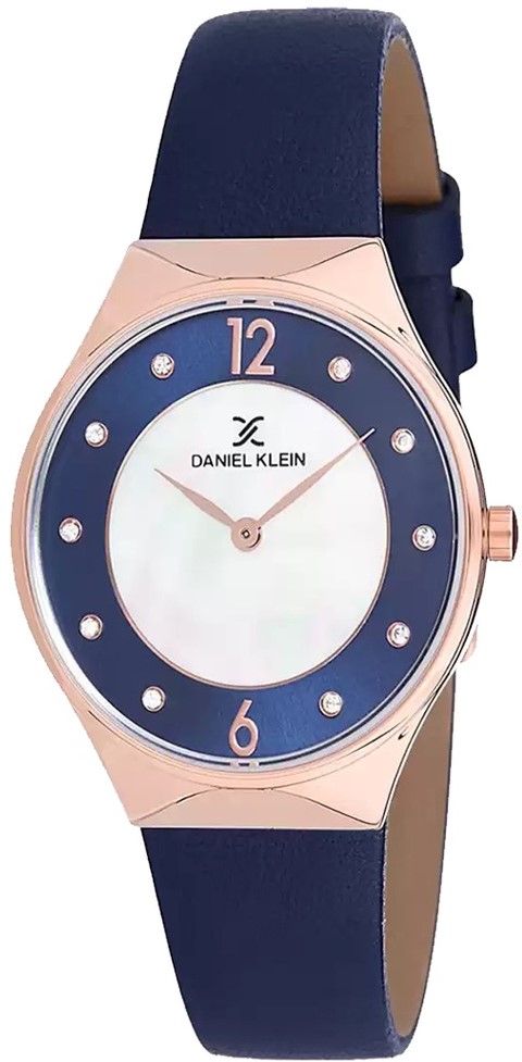 ساعة دانيل كلاين حريمي DK12059-6