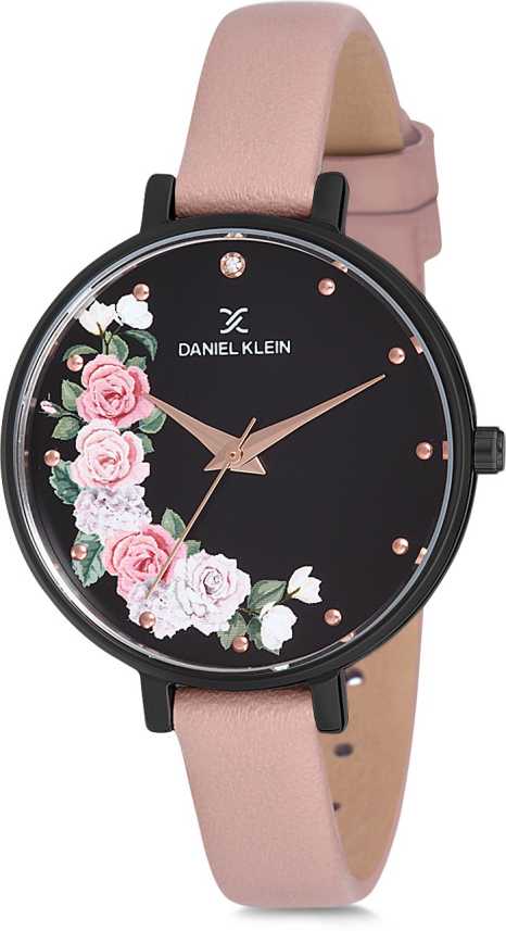 ساعة دانيل كلاين حريمي DK12038-7