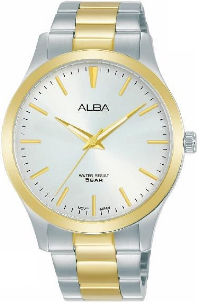 ARSY96X1 ساعة ألبا رجالي