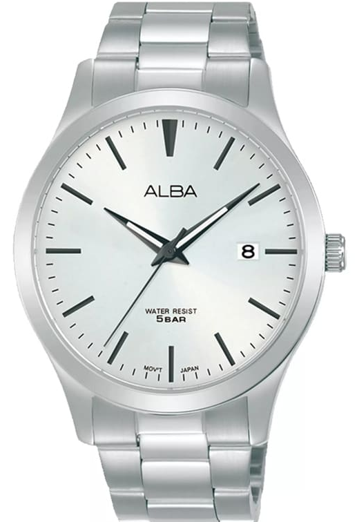 AS9M31X1 ساعة ألبا رجالي