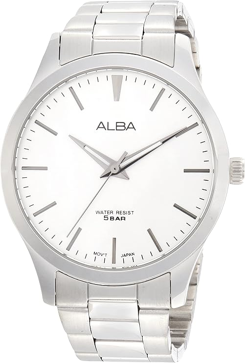 ARSY95X1 ساعة ألبا رجالي