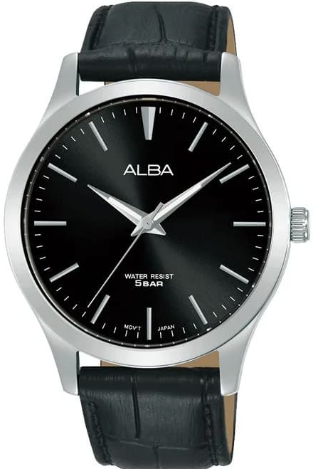 ARSZ05X1 ساعة ألبا رجالي