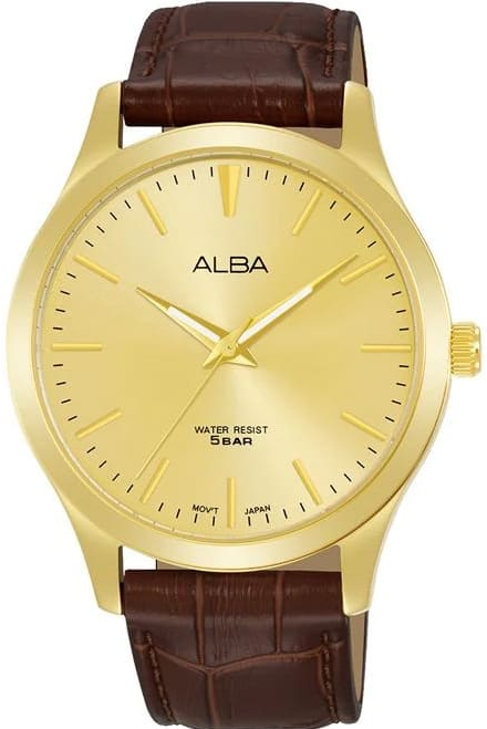 ARSZ06X1 ساعة ألبا رجالي