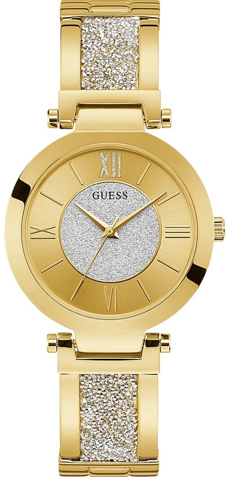 W1288L2 ساعة GUESS حريمي