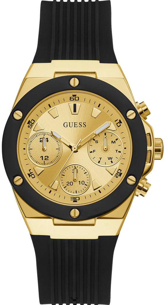 GW0030L2 ساعة GUESS حريمي