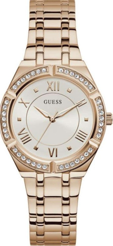 GW0033L3 ساعة GUESS حريمي