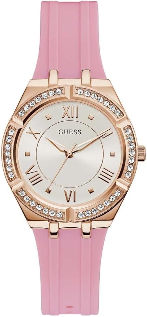 GW0034L3 ساعة GUESS حريمي