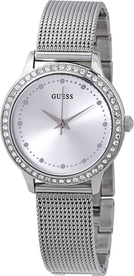 W0647L6 ساعة GUESS حريمي