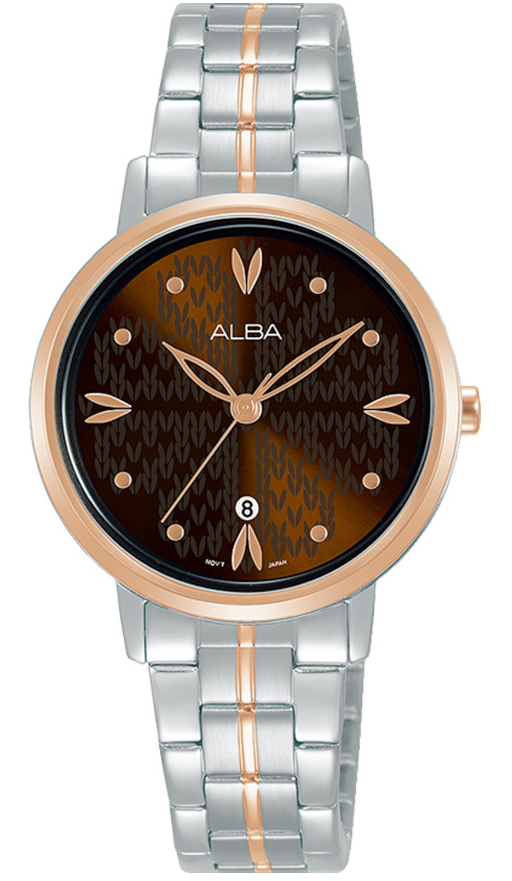 AH7Y98X1 ساعة ألبا حريمي