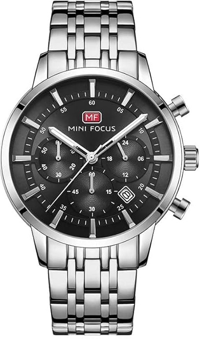 MF0282G.04 ساعة MINI FOCUS رجالي