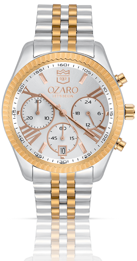 OZ-71930 OZARO ساعه حريمي