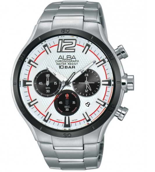 AT3919X1 ALBA ساعه رجالي