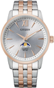 AK5006-58A CITIZENساعه