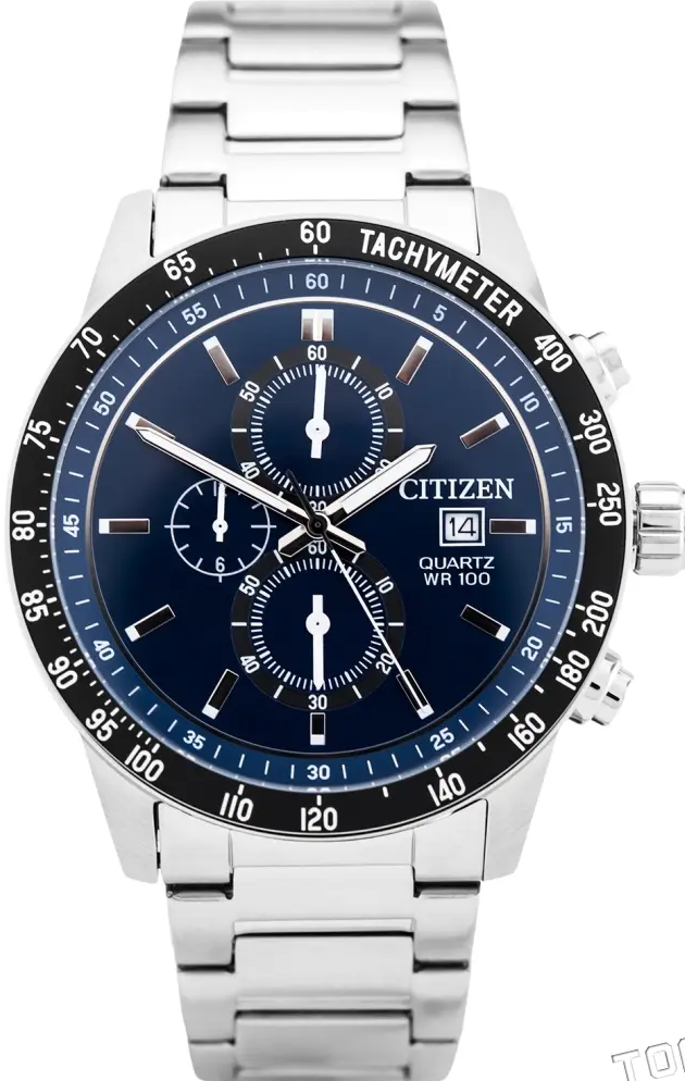 AN3600-59L CITIZEN ساعه رجالي