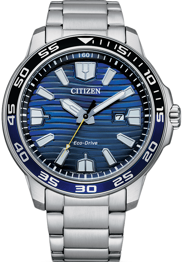 AW1525-81L CITIZENساعه
