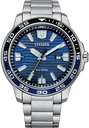 AW1525-81L CITIZENساعه
