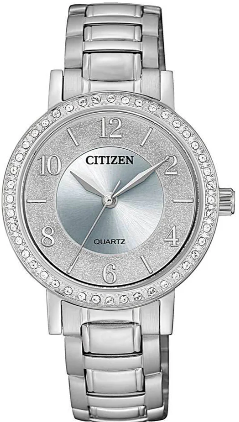 EL3040-55L CITIZENساعه حريمي
