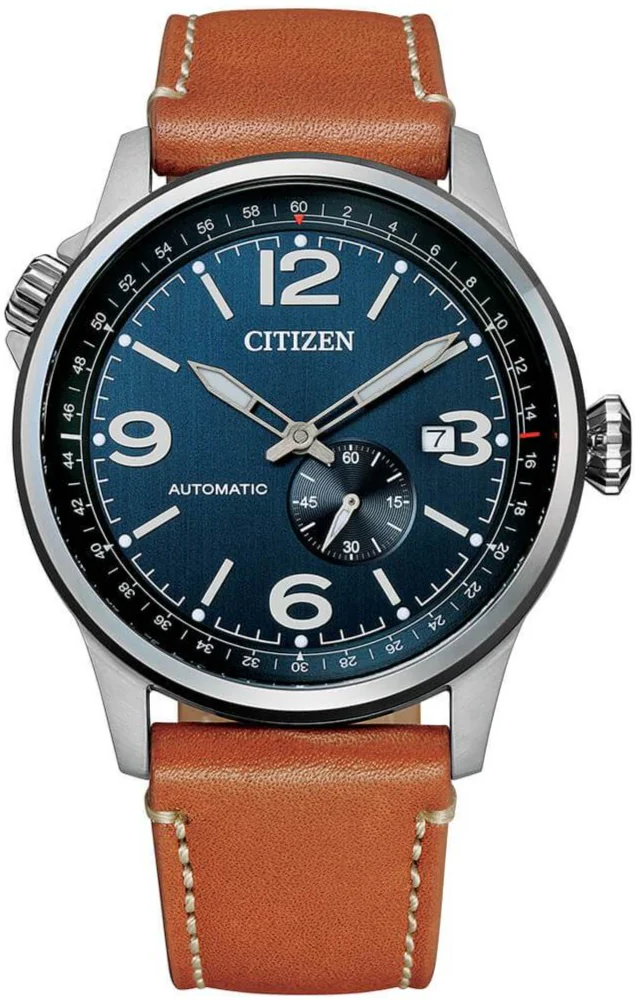 NJ0140-25L CITIZENساعه رجالي