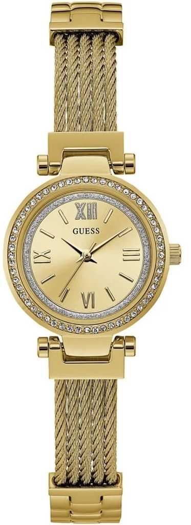 W1009L2 GUESS ساعه حريمي