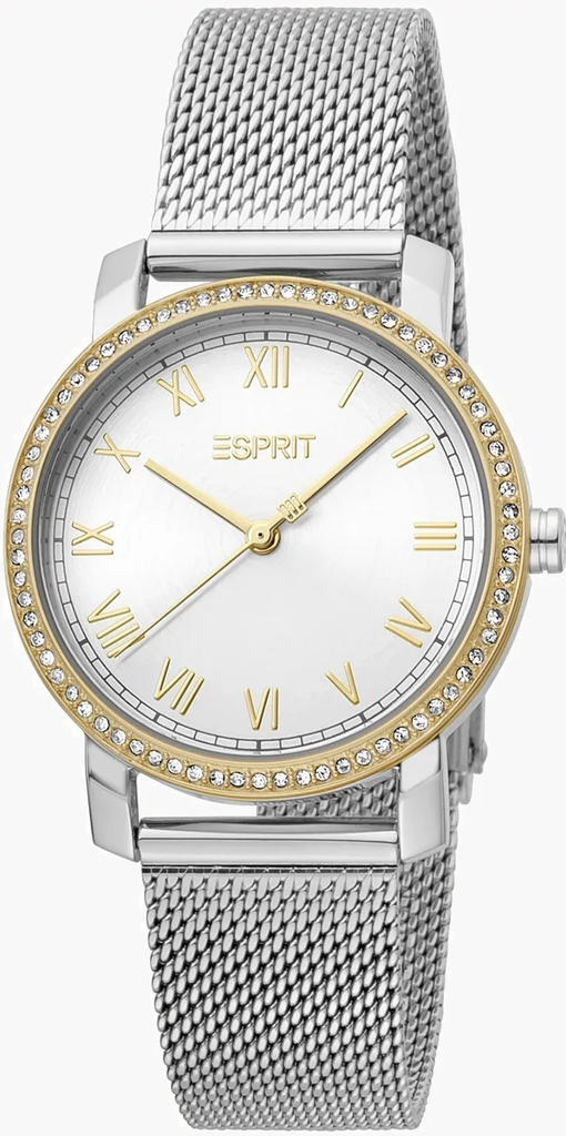 ES1L282M0125  ساعة ESPRIT حريمي