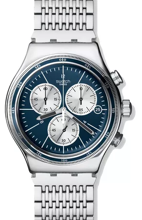 YVS410G ساعة سواتش