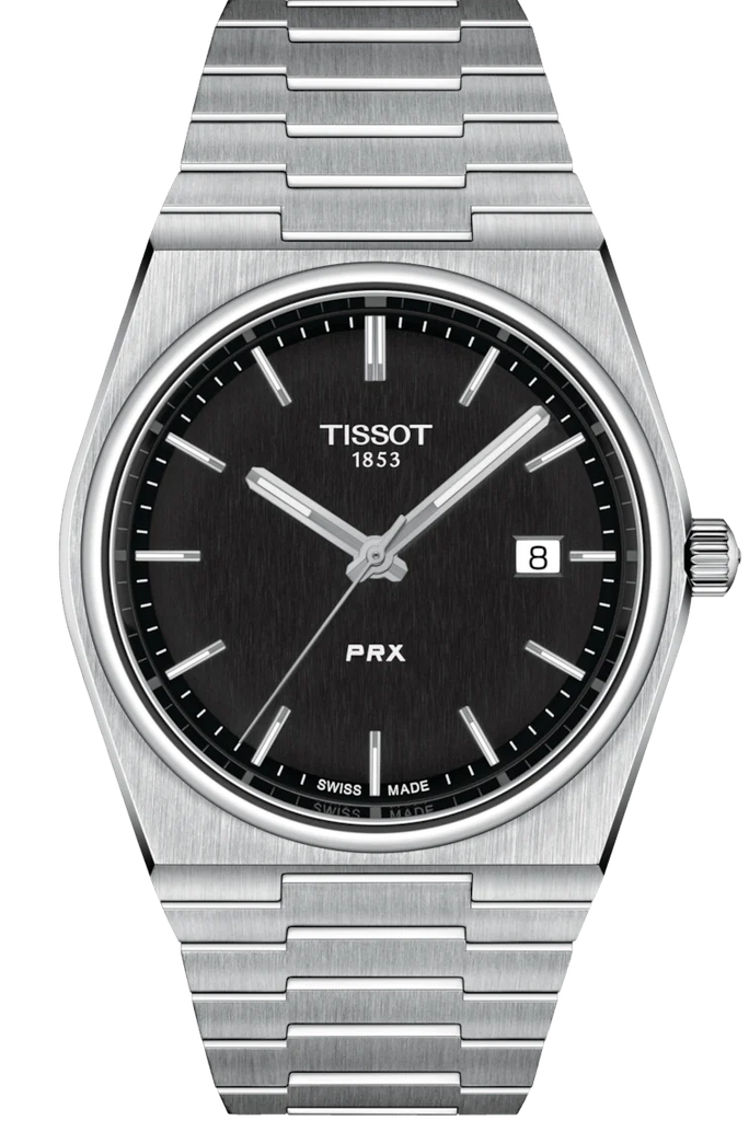 T137.410.11.051 ساعة TISSOT رجالي