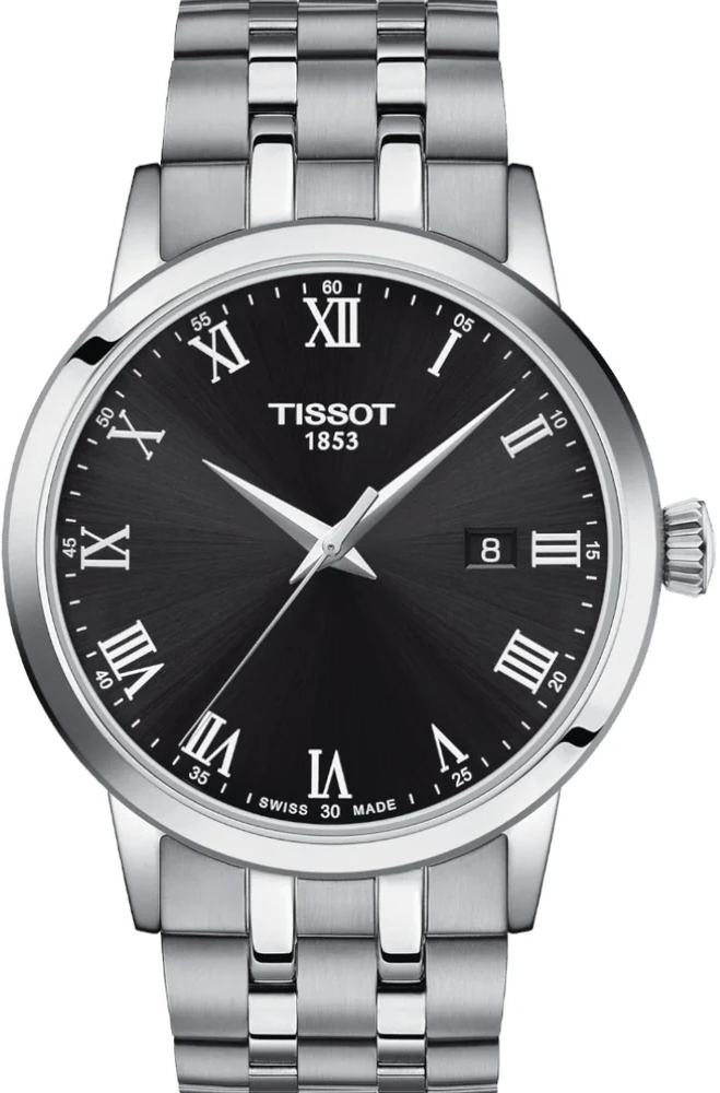 T129.410.11.053 TISSOT ساعة رجالي