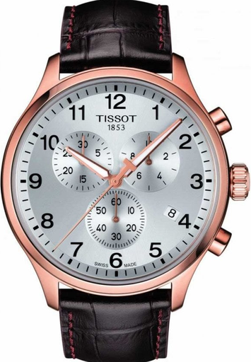 T116.617.36.037 TISSOT رجالي