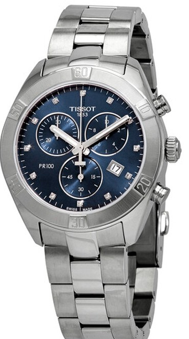 T101.917.11.046 TISSOT حريمي