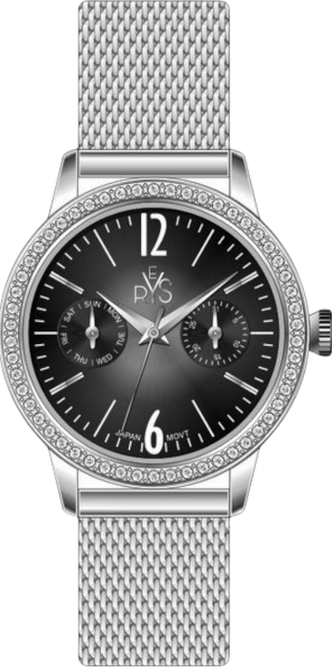 R2008-SGY RYES ساعه حريمي