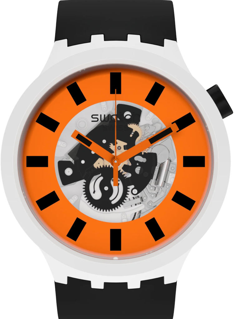 SB03M104 ساعة SWATCH رجالي