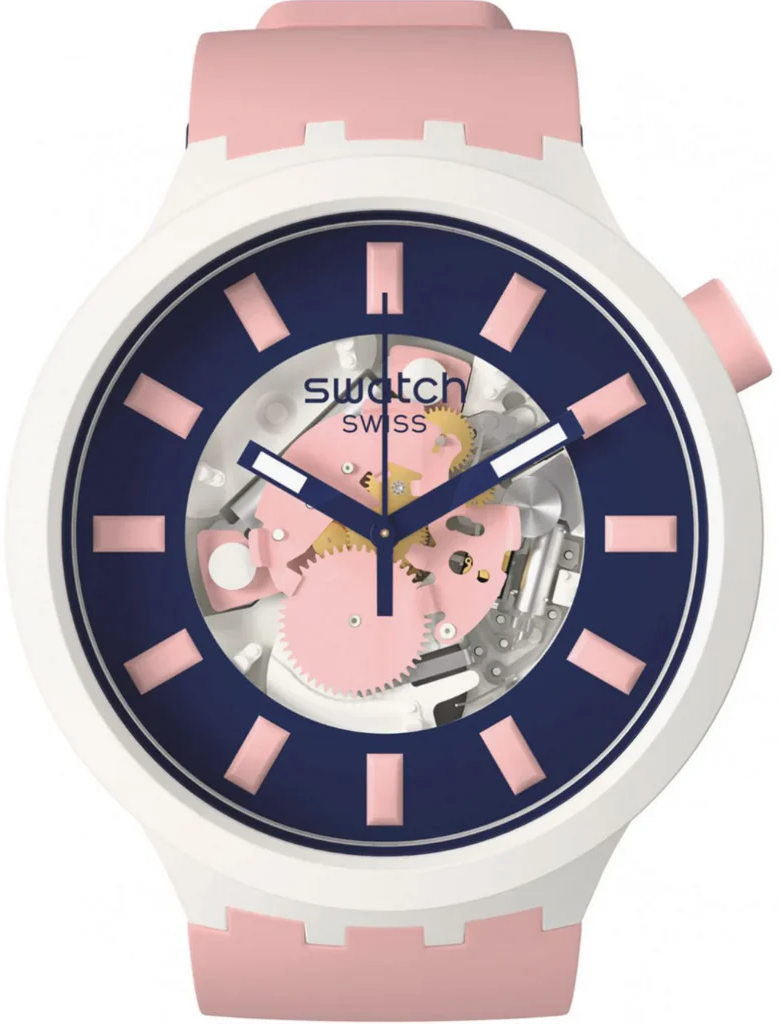 SB03M105 ساعة SWATCH رجالي