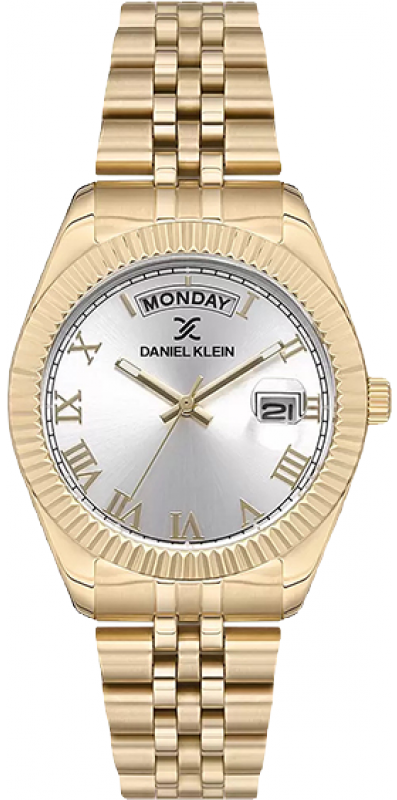 DK.1.12843-3 DANIE KLEIN ساعه حريمي