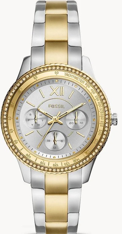 ES5107 ساعة فوسيل حريمي