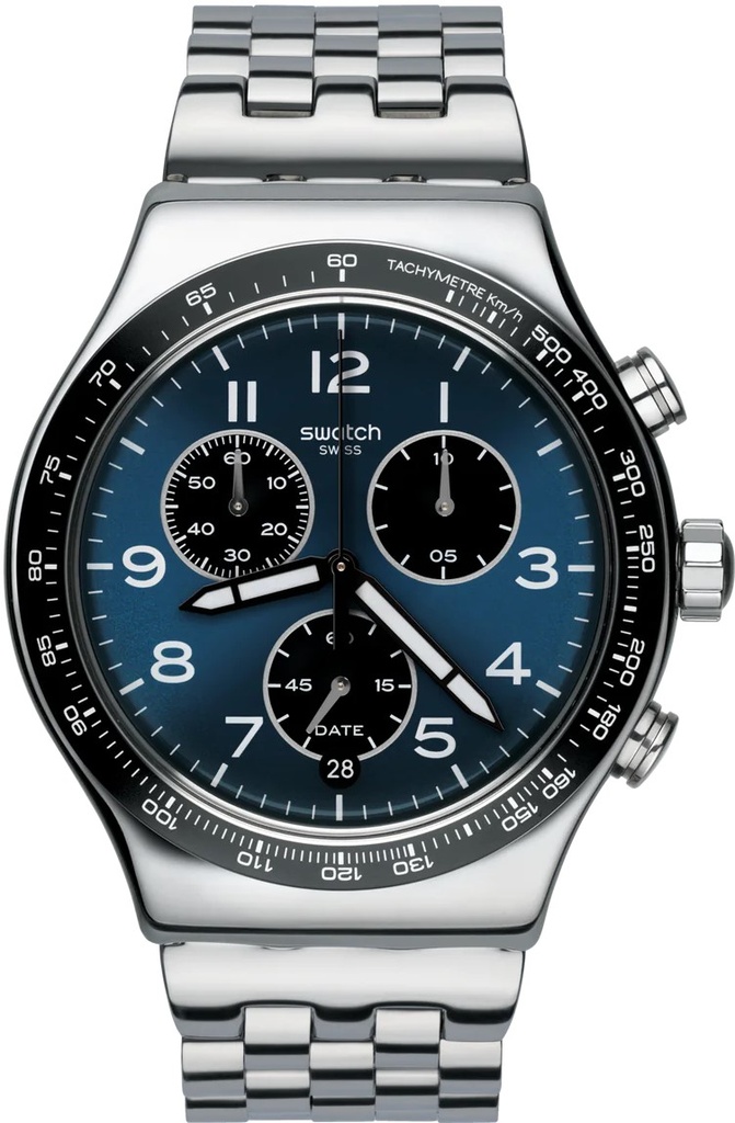 YVS423GC ساعة سواتش