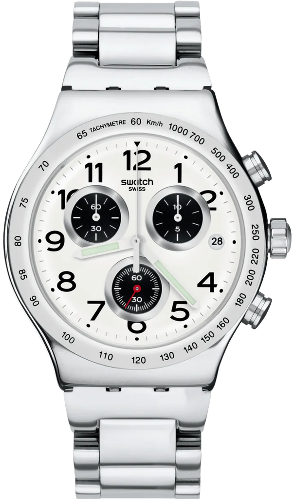 YVS432GCD ساعة سواتش رجالي